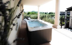 Spa Hotel Splendid Sole